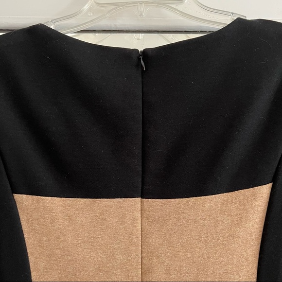 Trina Turk ponte dress with pockets - Picture 6 of 7